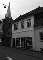 Sct. Olai Gade 40