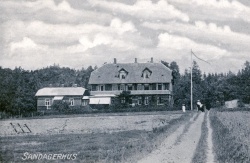 Sandagerhus