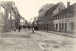 Stengade 14 1905