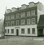 Kongensgade 4