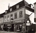 Stengade 38 1972