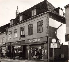 Stengade nr. 38 i 1972