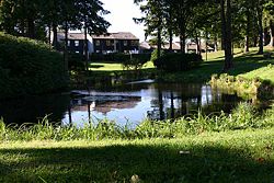 Sjølundsparken. Foto: Steen Aage Nielsen, Fotoklubben Kronborg