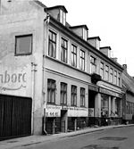 Bjergegade 29