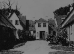 Fairyhill