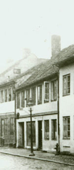 Sudergade 11