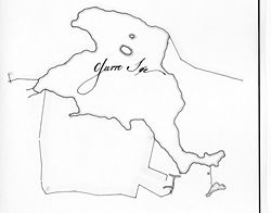 Gurre Sø 1824