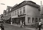 Stengade 35 ca. 1971