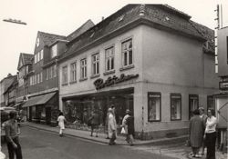 Stengade 35 i 1971