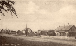 Boderne