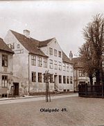 Sct. Olai Gade 49