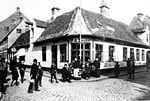 Bjergegade 10