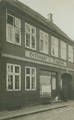 Sct. Olai Gade 27