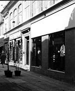 Bjergegade 4