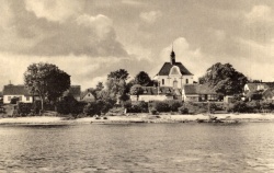 Hellebæk Kirke