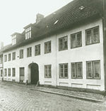 Sudergade 13