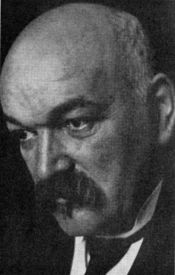 Laurits Pedersen