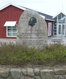 Stenen i 2008