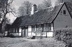 Helbergshus