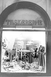 Tilskærerne 1953
