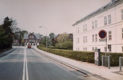 Claessensvej