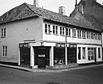 Sudergade 1