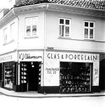 Bjergegade 11