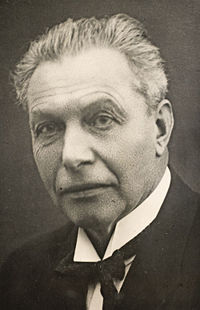 Dommer Peter Emil Holsøe