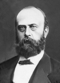 Proprietær Harald Nielsen
