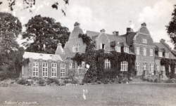 Sauntegaard