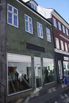 Bjergegade 19 2010