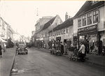 Stengade 12 1934