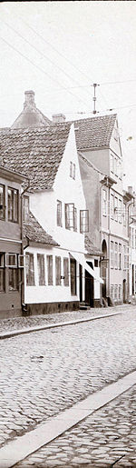 Sct. Olai Gade 7
