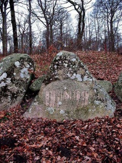 Grundlovsstenen