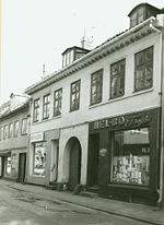 Sudergade 32