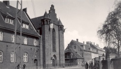 Skt. Vincent Kirke