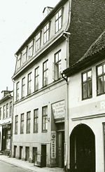 Sudergade 30