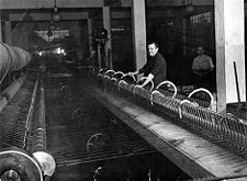 Spinderiet 1948