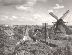 Christians Mølle