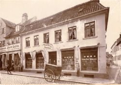 Stengade 35 i 1894
