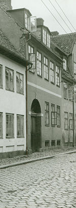 Sudergade 15