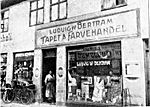 Bjergegade 16