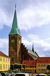 Skt. Olai Kirke