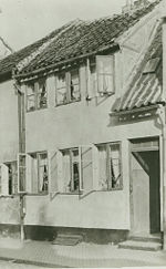 Sct. Olai Gade 4