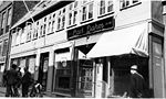 Bjergegade 12