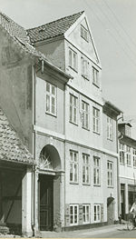 Sct. Olai Gade 9