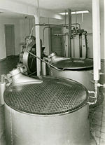 Isafdelingen 1974