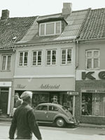 Sudergade 20