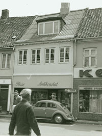 Sudergade 20