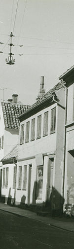 Kongensgade 17